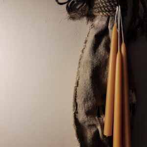 Beeswax and Clay Collection