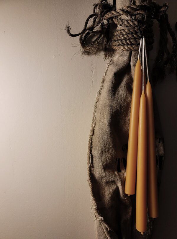 Beeswax and Clay Collection